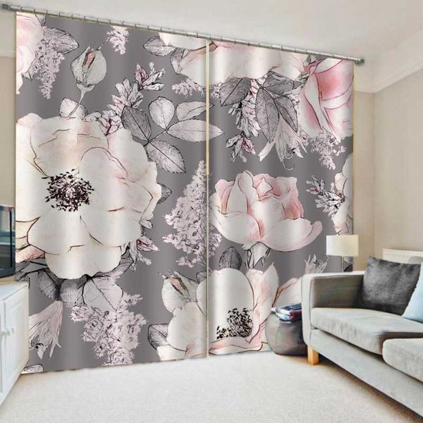luxury blackout 3d window curtains for living room bedroom pink flower stereoscopic curtain & drapes
luxury blackout 3d window curtains for living room bedroom pink flower stereoscopic curtain & drapes
