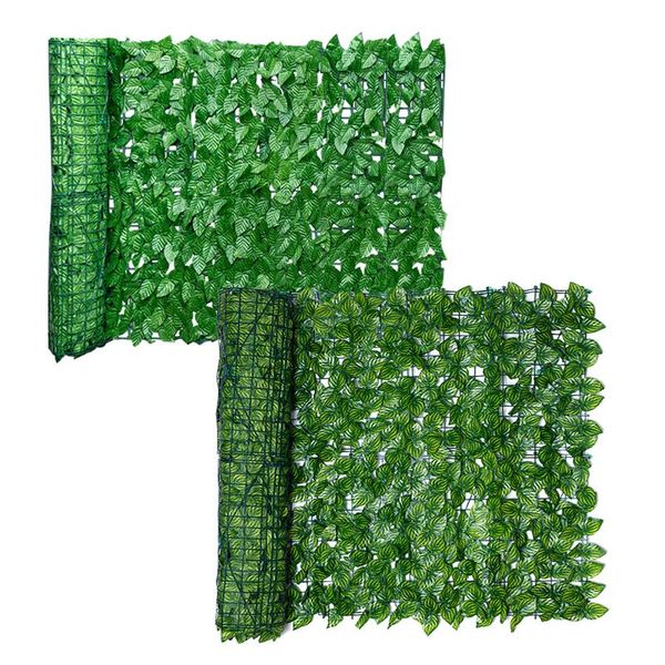 decorative flowers & wreaths artificial leaf garden fence screening roll uv fade protected privacy decor wall landscaping ivy
decorative flowers & wreaths artificial leaf garden fence screening roll uv fade protected privacy decor wall landscaping ivy