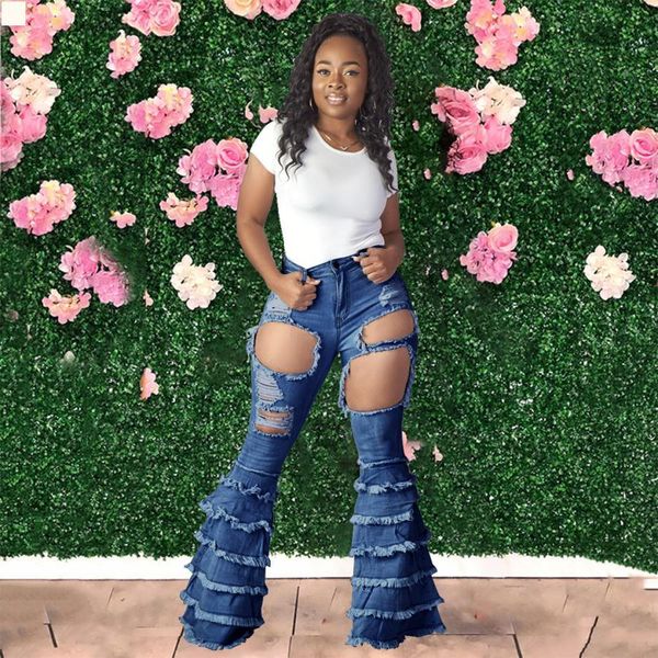unique women designer jeans femme womens pants plus size womans clothes ripped denim trousers woman indie mom streetwear female high waisted, Blue
unique women designer jeans femme womens pants plus size womans clothes ripped denim trousers woman indie mom streetwear female high waisted, Blue