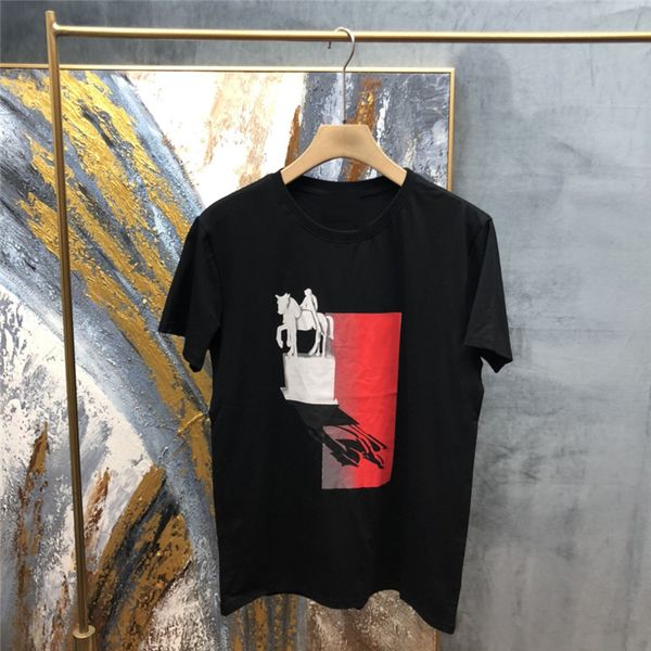 delivery 2021 summer fashion short sleeve men's t-shirt leisure o-neck youth tee size:s-xxl 0, White;black
delivery 2021 summer fashion short sleeve men's t-shirt leisure o-neck youth tee size:s-xxl 0, White;black