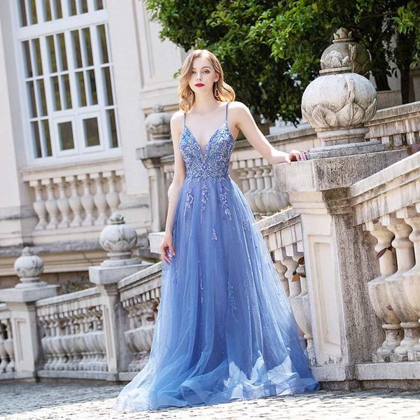 party dresses yqlnne blue long prom backless straps spaghetti diamonds tulle formal evening gown sleeveless, White;black
party dresses yqlnne blue long prom backless straps spaghetti diamonds tulle formal evening gown sleeveless, White;black