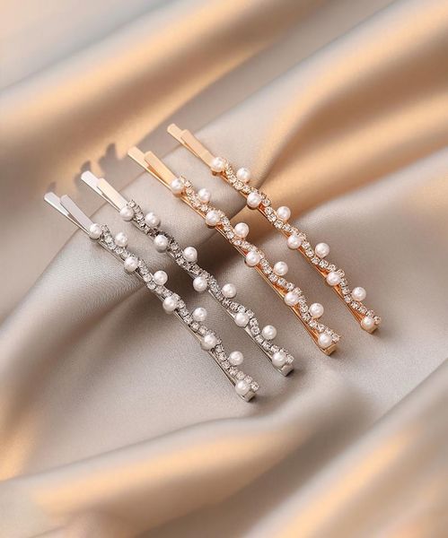 hair clips & barrettes surflove bow hairpin rhinestone alloy pearl bangs clip retro ladies wedding engagement banquet event accessories 2021, Golden;silver
hair clips & barrettes surflove bow hairpin rhinestone alloy pearl bangs clip retro ladies wedding engagement banquet event accessories 2021, Golden;silver