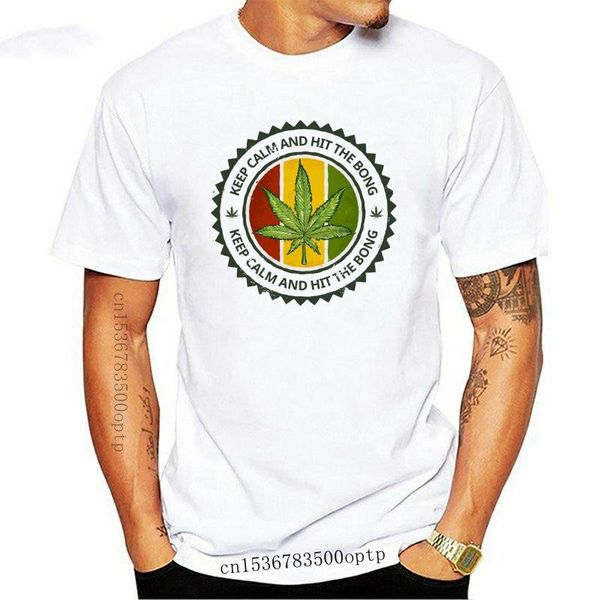 men's t-shirts 2021 summer tee shirt funny t keep calm and hit the bong joint pot hi custom t-shirt, White;black
men's t-shirts 2021 summer tee shirt funny t keep calm and hit the bong joint pot hi custom t-shirt, White;black