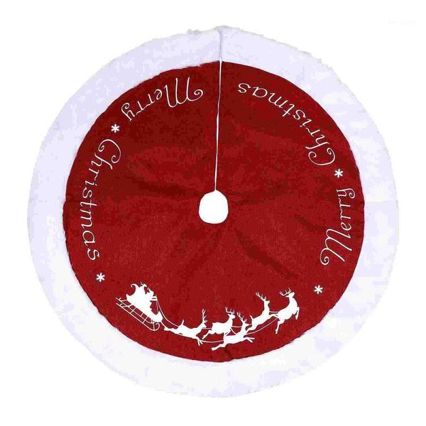 christmas decorations hemoton tree plush skirt 120cm linen xmas base cushion mat holiday ornaments home party decoration
christmas decorations hemoton tree plush skirt 120cm linen xmas base cushion mat holiday ornaments home party decoration