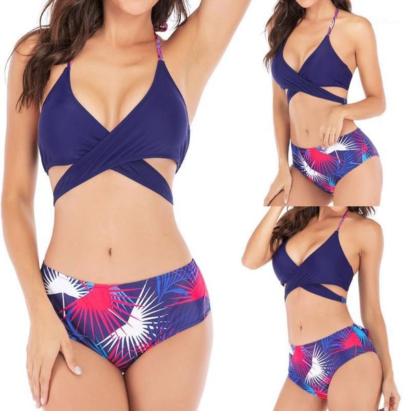 women's swimwear 2021 women wear bikini female beach print beachwear set bathing suit push up swimsuit maillot de bain femme, White;black
women's swimwear 2021 women wear bikini female beach print beachwear set bathing suit push up swimsuit maillot de bain femme, White;black