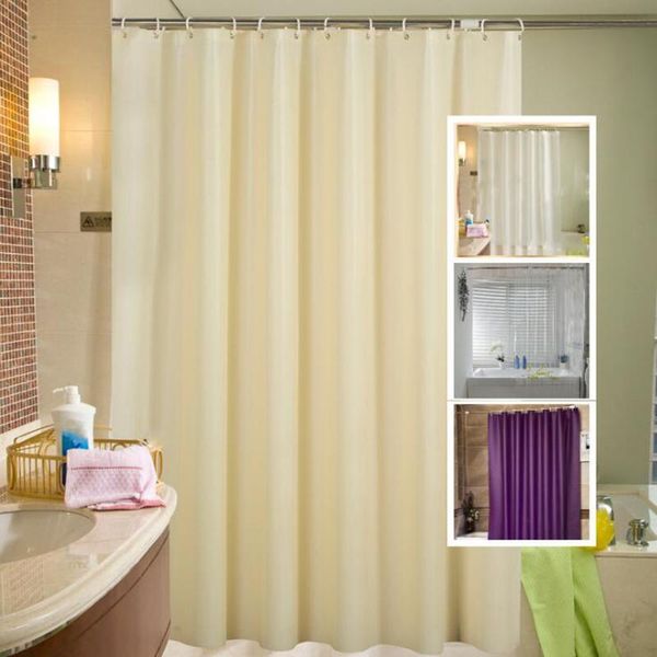 shower curtains solid color thick waterproof bathroom curtain el mildew decorative
shower curtains solid color thick waterproof bathroom curtain el mildew decorative