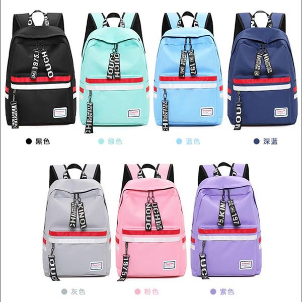 school bag for teenager girls boys backpack women men laptravel mochila feminina rucksack sac a dos bags
school bag for teenager girls boys backpack women men laptravel mochila feminina rucksack sac a dos bags