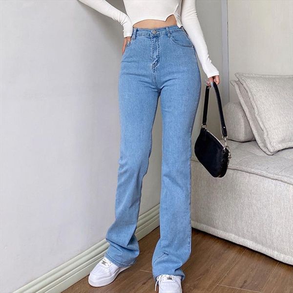 jeans high waist clothes womens capris wide leg denim clothing blue streetwear vintage quality fashion harajuku straight pants, Black;white
jeans high waist clothes womens capris wide leg denim clothing blue streetwear vintage quality fashion harajuku straight pants, Black;white