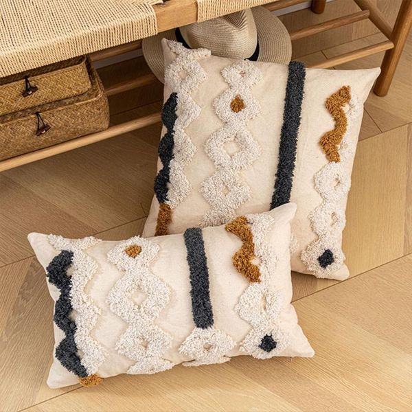 other bath & toilet supplies moroccan bohemia throw pillow covers cotton tufted for el bar car sofa
other bath & toilet supplies moroccan bohemia throw pillow covers cotton tufted for el bar car sofa