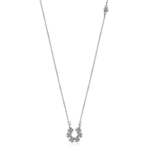 sterling silver creative u-shaped zircon pendant necklace female net red sweet short clavicle chain jewelry gifts necklaces
sterling silver creative u-shaped zircon pendant necklace female net red sweet short clavicle chain jewelry gifts necklaces