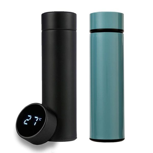 water bottles stainless steel smart bottle, leak proof, double walled, keep drink & cold, lcd temperature display
water bottles stainless steel smart bottle, leak proof, double walled, keep drink & cold, lcd temperature display