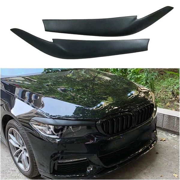 car front headlight covers eyelids eyebrows for 525i 530i 540i g30 g31 f90 m5 sedan interior&external lights
car front headlight covers eyelids eyebrows for 525i 530i 540i g30 g31 f90 m5 sedan interior&external lights