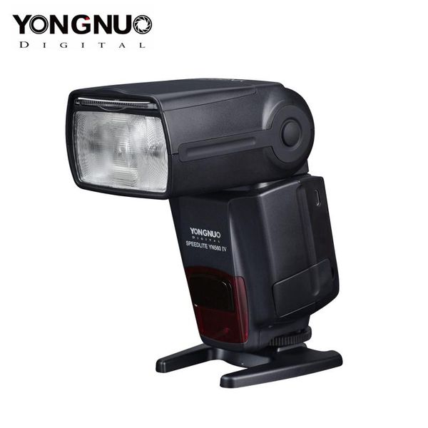 

Original YONGNUO YN 560 III IV Speedlight For Pentax DSLR Camera Flash Speedlite YN560 Wireless Master Flashes