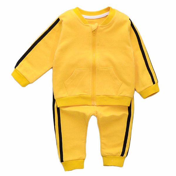 clothing sets spring fall infant baby girls clothes set toddler boys sport 2-piece born kids cotton fashion comfortable suit, White
clothing sets spring fall infant baby girls clothes set toddler boys sport 2-piece born kids cotton fashion comfortable suit, White