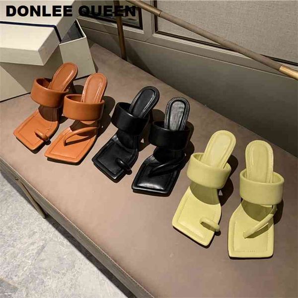 high heels sandals slipper thin flip flops square toe slides party shoes brand sandal slipper slide 210619, Black
high heels sandals slipper thin flip flops square toe slides party shoes brand sandal slipper slide 210619, Black