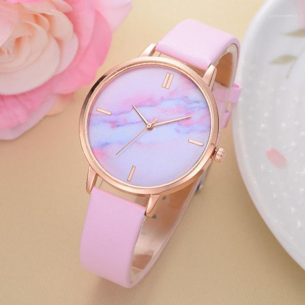 wristwatches lolia luxury watch women ladies leather marble dial dress woman gift female clock zegarek damski, Slivery;brown
wristwatches lolia luxury watch women ladies leather marble dial dress woman gift female clock zegarek damski, Slivery;brown