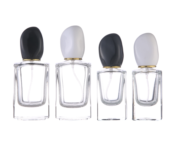 100pcs 30ml 50ml travel portable atomizer perfume bottle frosting glass with aluminum empty storage bottles & jars
100pcs 30ml 50ml travel portable atomizer perfume bottle frosting glass with aluminum empty storage bottles & jars