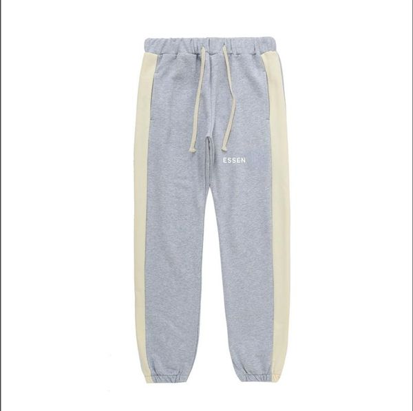man's loose pants drawstring exercise gym casual trousers sping outdoor jogging sweatpants autumn and summer y085a45005, Black
man's loose pants drawstring exercise gym casual trousers sping outdoor jogging sweatpants autumn and summer y085a45005, Black