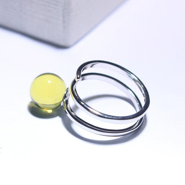 cluster rings 100% natural mexico blue amber with 925 sterling silver women stone fashion for lover jewelry accessories, Golden;silver
cluster rings 100% natural mexico blue amber with 925 sterling silver women stone fashion for lover jewelry accessories, Golden;silver