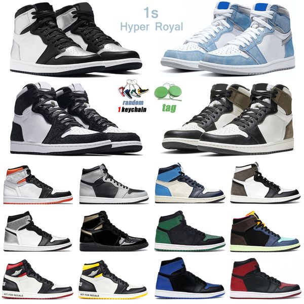 men women 1s high og basketball shoes for 1 hyper royal university blue electro orange shadow 2.0 black metallic gold mens trainers sport sn
men women 1s high og basketball shoes for 1 hyper royal university blue electro orange shadow 2.0 black metallic gold mens trainers sport sn