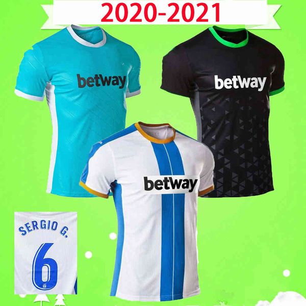 soccer leganés jerseys 2020 2021 club deportivo oscar sergio g. aitor r. fede varela en-nesyri el zhar 20 21 leganes football shirt, Black
soccer leganés jerseys 2020 2021 club deportivo oscar sergio g. aitor r. fede varela en-nesyri el zhar 20 21 leganes football shirt, Black