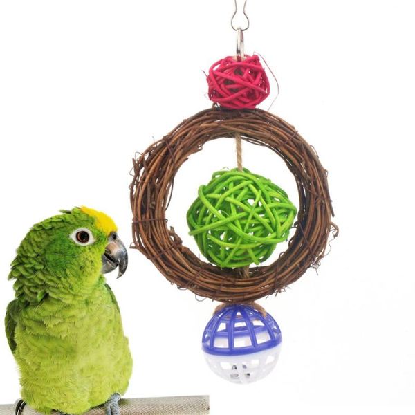 other bird supplies toys for african grey parrots rattan cage accessories pet cockatiel perch budgie parakeet decoration accessori pappagall
other bird supplies toys for african grey parrots rattan cage accessories pet cockatiel perch budgie parakeet decoration accessori pappagall