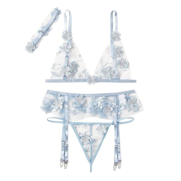 lingerie woman fashion suspenders deep v low-neck ultra-thin transparent underwear thong garter belt 4-piece set #k gym clothing, White;black
lingerie woman fashion suspenders deep v low-neck ultra-thin transparent underwear thong garter belt 4-piece set #k gym clothing, White;black