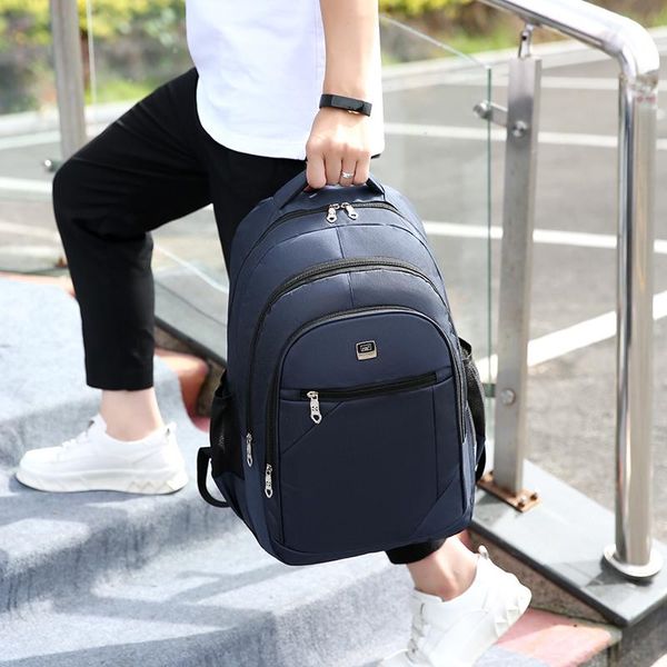 backpack fashion 2021 men lapoutdoor travel work bagpack backbag mochilas male rucksack knapsack
backpack fashion 2021 men lapoutdoor travel work bagpack backbag mochilas male rucksack knapsack
