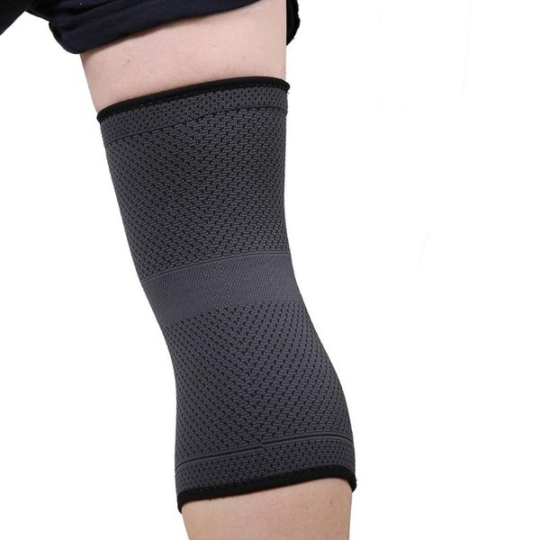 elbow & knee pads ly 2pcs sports brace elastic compression non-slip fitness running cycling pad bfe88, Black;gray
elbow & knee pads ly 2pcs sports brace elastic compression non-slip fitness running cycling pad bfe88, Black;gray
