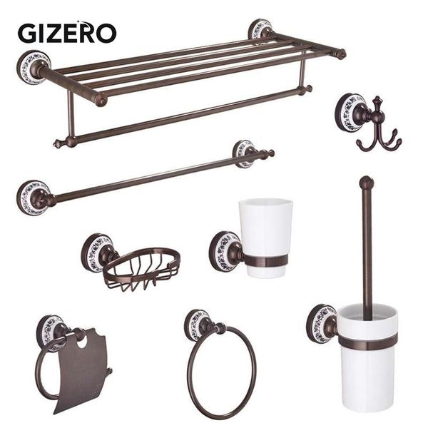 bath accessory set bathroom hardware oil rubber bronze wall towel rack storage paper holder soap basket toothbrush robe hooks zr2042
bath accessory set bathroom hardware oil rubber bronze wall towel rack storage paper holder soap basket toothbrush robe hooks zr2042