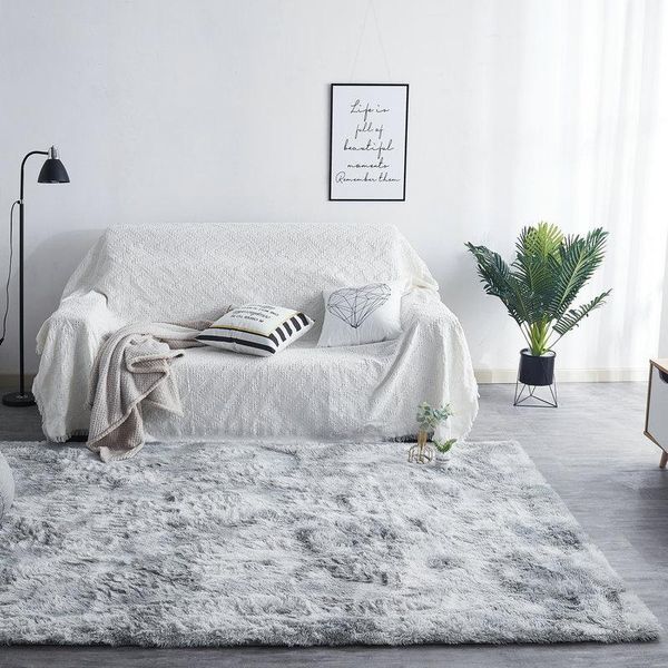 carpets 8 nordic variegated gradient tie-dye carpet living room coffee table rug bedroom bedside long hair mat encryption thickening
carpets 8 nordic variegated gradient tie-dye carpet living room coffee table rug bedroom bedside long hair mat encryption thickening