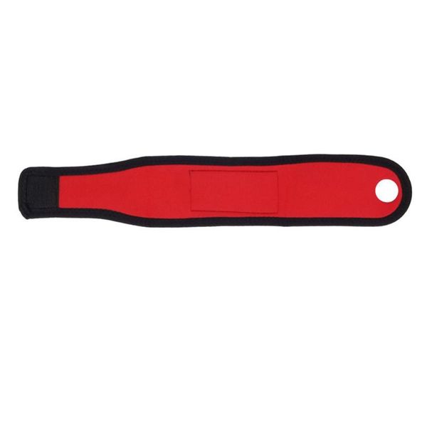 wrist support 1pc protective wrapping tennis arthritis golf basketball sports band adjustable exothermic athermic with holes gym, Black;red
wrist support 1pc protective wrapping tennis arthritis golf basketball sports band adjustable exothermic athermic with holes gym, Black;red
