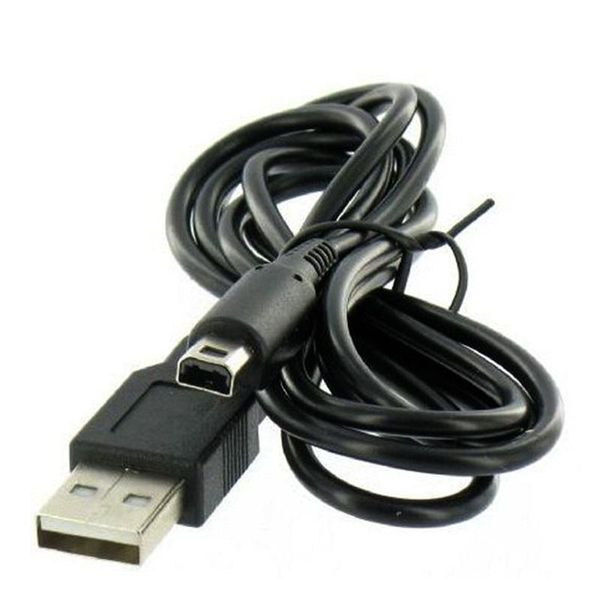 1.1m universal usb charger power charing cable cord line for ndsi xl/ll 2ds 3ds 3dsxl/ll computer cables & connectors
1.1m universal usb charger power charing cable cord line for ndsi xl/ll 2ds 3ds 3dsxl/ll computer cables & connectors