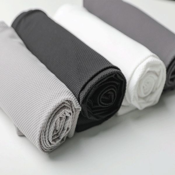 summer ice mesh sunscreen leggings women wear thin 9-point large elastic high waist slim leggings, Black
summer ice mesh sunscreen leggings women wear thin 9-point large elastic high waist slim leggings, Black