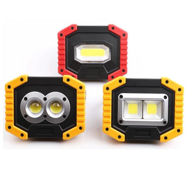 bulbs 30w led spotlight floodlight cob portable usb rechargeable outdoor focus waterproof ip65 spot light 3 mode work 
bulbs 30w led spotlight floodlight cob portable usb rechargeable outdoor focus waterproof ip65 spot light 3 mode work