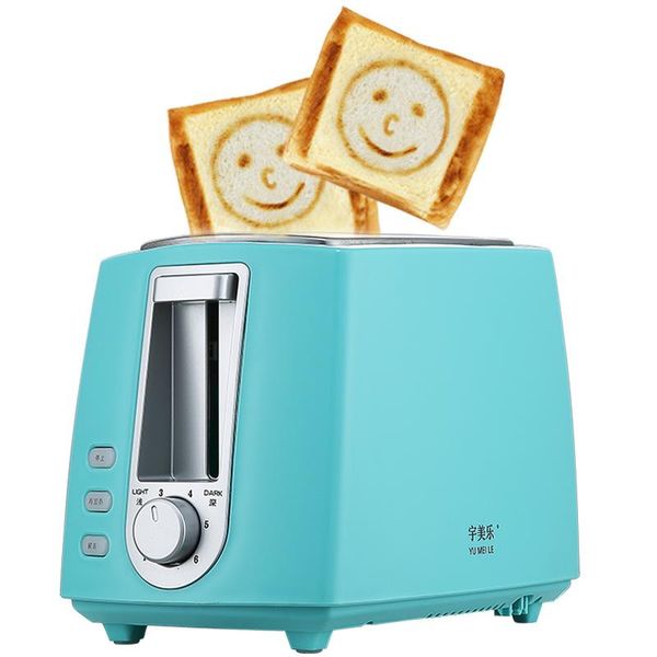 stainless steel electric toaster household automatic bread baking maker breakfast machine toast sandwich grill oven 2 slice makers
stainless steel electric toaster household automatic bread baking maker breakfast machine toast sandwich grill oven 2 slice makers