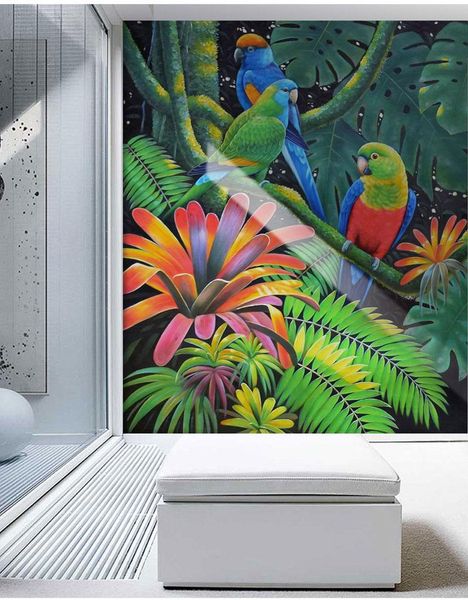 wallpapers parrot and flower wall wallpaper for walls 8d stickers living room tv paper mural 3d decorate
wallpapers parrot and flower wall wallpaper for walls 8d stickers living room tv paper mural 3d decorate