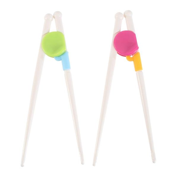pairs training chopsticks learning chopstick set helper right or left handed for kids adults beginners
pairs training chopsticks learning chopstick set helper right or left handed for kids adults beginners