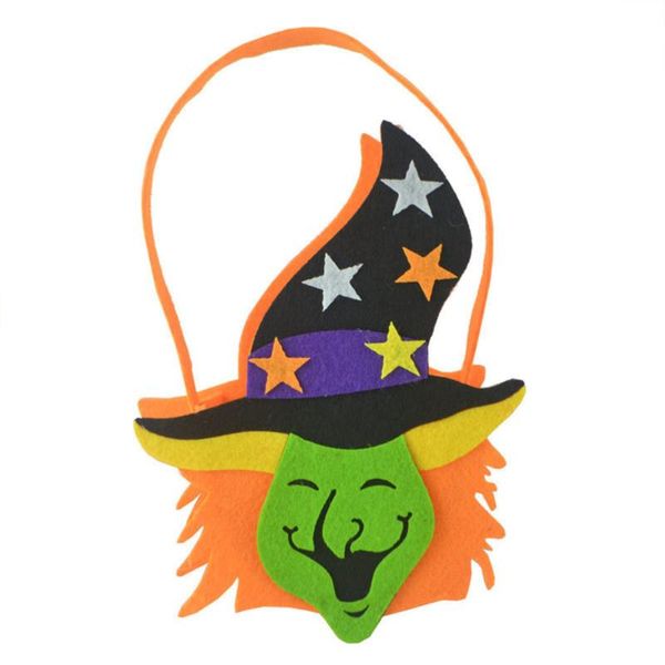 gift wrap 3pcs halloween props pumpkin bag portable toy dress up for children (pumkin pattern, letters, witch patttern one f
gift wrap 3pcs halloween props pumpkin bag portable toy dress up for children (pumkin pattern, letters, witch patttern one f