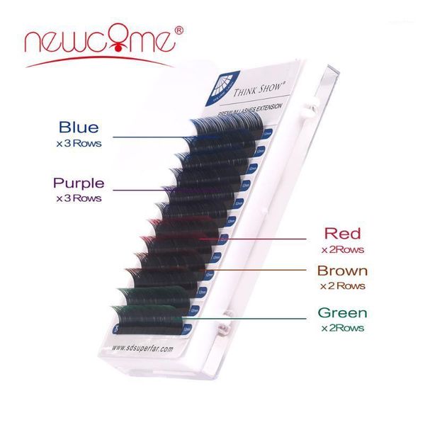lines ombre multi colorful eyelash extension soft natural beauty silk eye lashes false mink eyelashes makeup graft cilios1
lines ombre multi colorful eyelash extension soft natural beauty silk eye lashes false mink eyelashes makeup graft cilios1