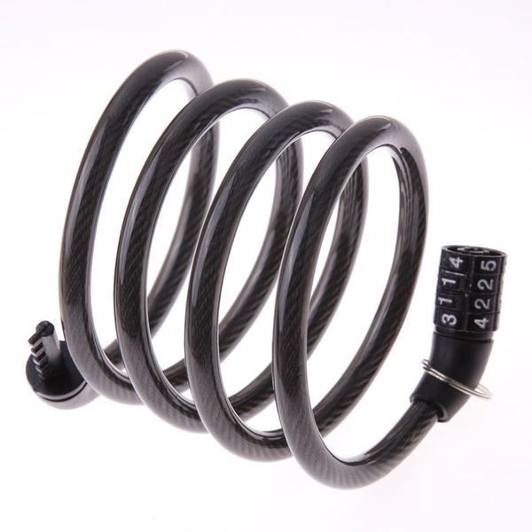 bike locks 4 digital password bicycle lock combination cable mtb wire 1.2m cycling security coded
bike locks 4 digital password bicycle lock combination cable mtb wire 1.2m cycling security coded