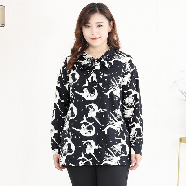 tee plus size 10xl 9xl 8xl 4xl women long autumn sleeves elegant femme shirts causal impression thin ladies clothes t shirt for mujers, White
tee plus size 10xl 9xl 8xl 4xl women long autumn sleeves elegant femme shirts causal impression thin ladies clothes t shirt for mujers, White