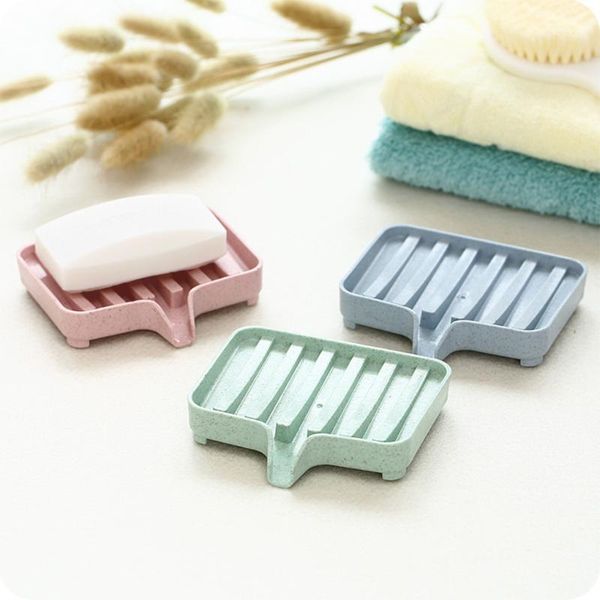 bath foam storage box pp sponge drain soap dish tray holder space-saver wheat bathroom toilet kitchen rack accessories dishes
bath foam storage box pp sponge drain soap dish tray holder space-saver wheat bathroom toilet kitchen rack accessories dishes