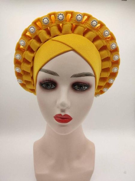 ethnic clothing 2021 fashion auto gele for traditional wedding ready to wear nigerian headtie african turban head tie women wraps, Red
ethnic clothing 2021 fashion auto gele for traditional wedding ready to wear nigerian headtie african turban head tie women wraps, Red