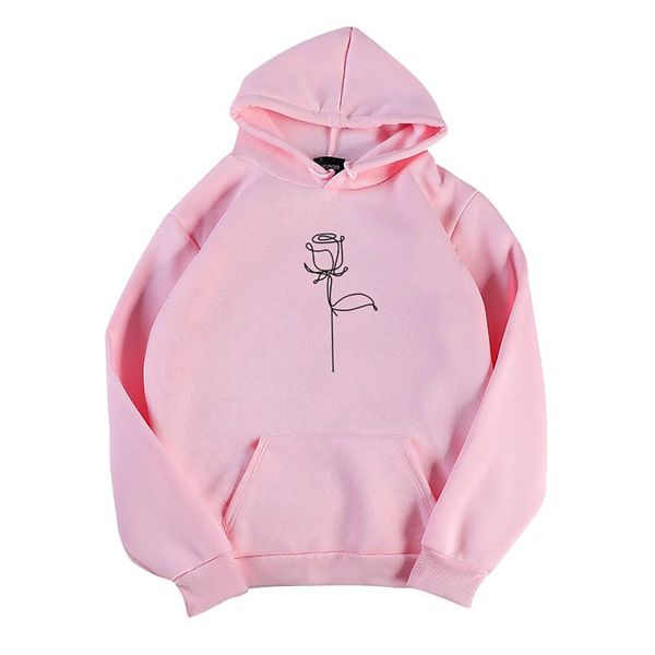 women's hoodies & sweatshirts rose print kawaii women sweetshirts long sleeve o-neck harajuku kpop y2k aesthetic oversized hoodie stre, Black
women's hoodies & sweatshirts rose print kawaii women sweetshirts long sleeve o-neck harajuku kpop y2k aesthetic oversized hoodie stre, Black