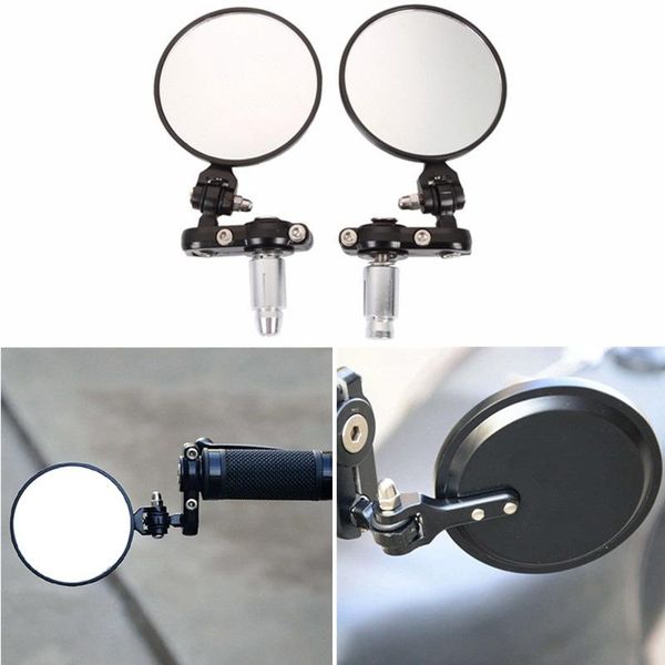 motorcycle rearview mirror modified small round foldable universal handle reversing auxiliary retroreflector mirrors
motorcycle rearview mirror modified small round foldable universal handle reversing auxiliary retroreflector mirrors
