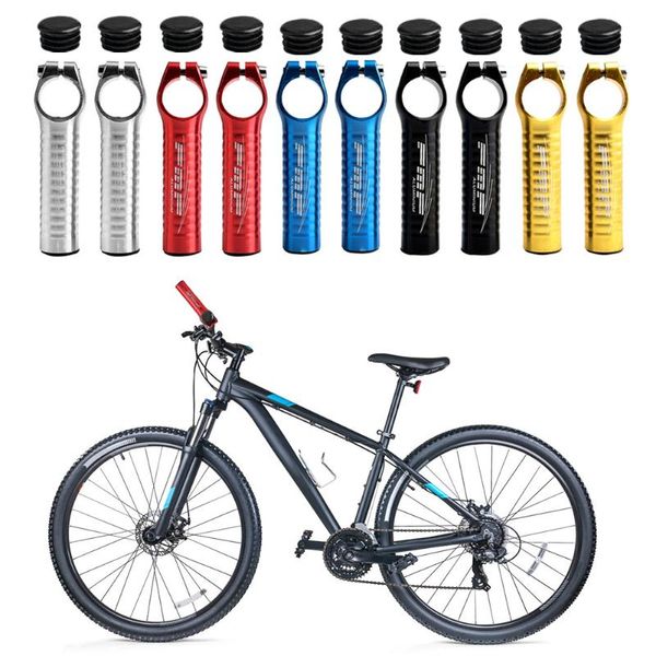 bike handlebars &components mountain bar ends brushed aluminum alloy lightweight mtb bicycle handlebar cycling accessories 1 pair
bike handlebars &components mountain bar ends brushed aluminum alloy lightweight mtb bicycle handlebar cycling accessories 1 pair