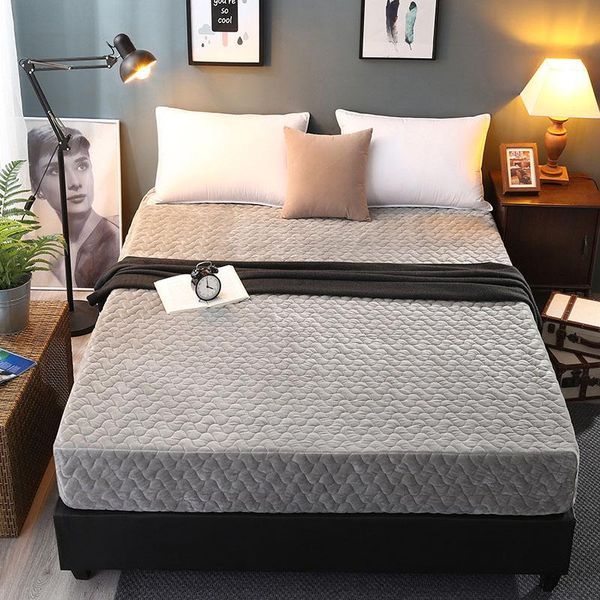 sheets & sets autumn and winter thicken keep warm crystal velvet bed mattress 1.5m1.8m2m cover protective case fitted sheet custom made
sheets & sets autumn and winter thicken keep warm crystal velvet bed mattress 1.5m1.8m2m cover protective case fitted sheet custom made