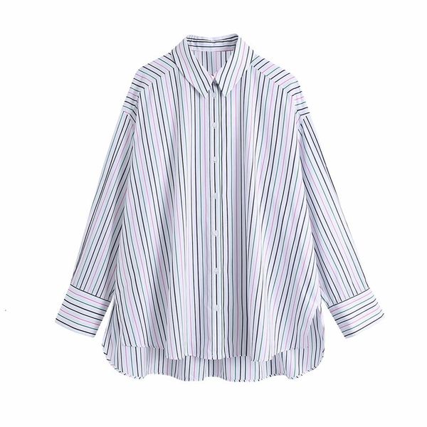 casual dresses oversize women lapel single breasted blouse 2021 spring-autumn fashion ladies loose female shirt striped axqo, Black;gray
casual dresses oversize women lapel single breasted blouse 2021 spring-autumn fashion ladies loose female shirt striped axqo, Black;gray