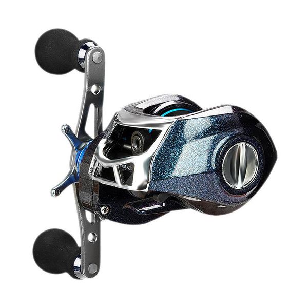 baitcasting reels spinning reel max drag 6kg 17+1bb carp fishing aluminium spool wheel carret
baitcasting reels spinning reel max drag 6kg 17+1bb carp fishing aluminium spool wheel carret